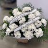 Фото товара 100 белых роз в Кировограде
