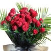 Фото товара 12 красных роз в Кировограде