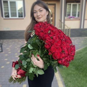 фото последней доставки
