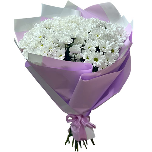 Фото товара Букет квітів для мами в Кировограде